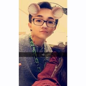 Meet your Posher, Khang